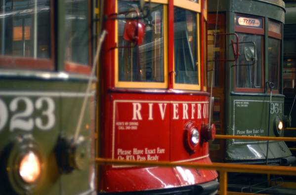Streetcar