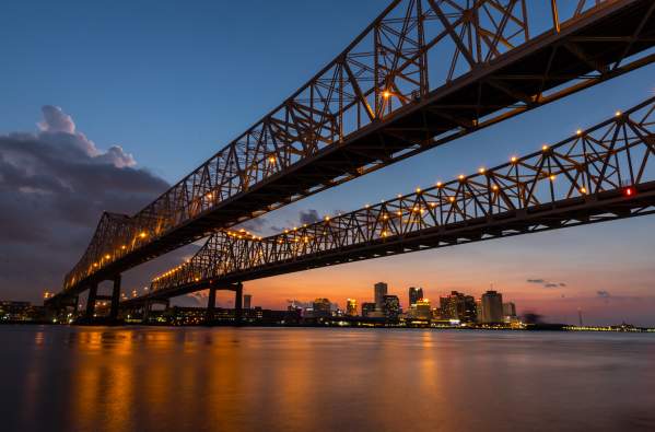 Crescent City Connection