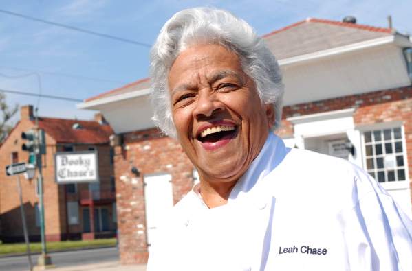 Female Chefs to Know in New Orleans