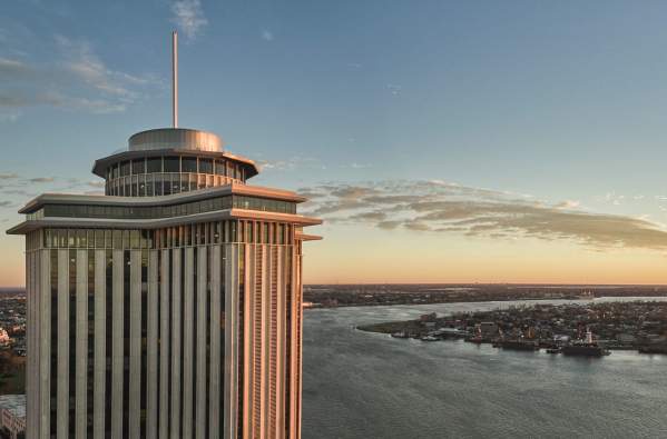 Four Seasons Tower