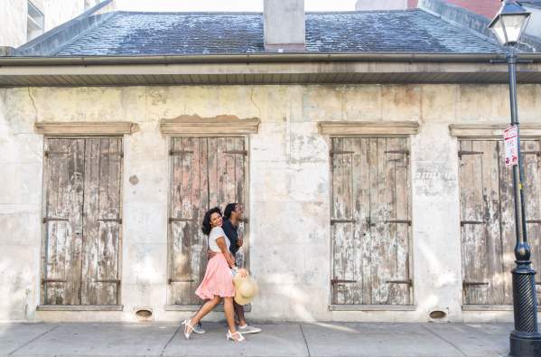 10 Reasons to Visit New Orleans This Spring