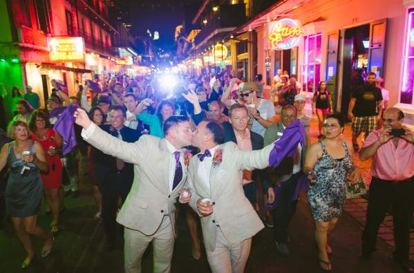 Grooms