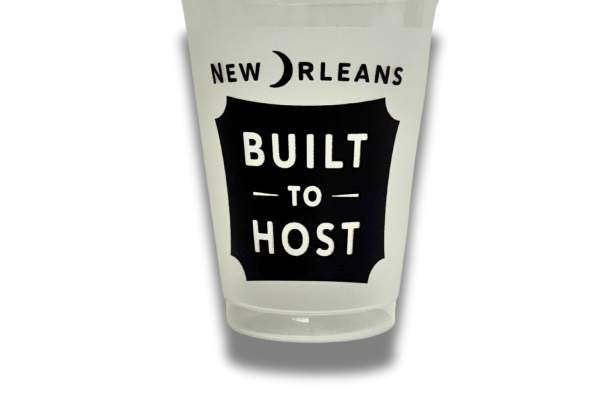 BTH Cups