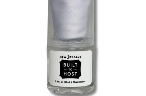 BTH Glass Cleaner