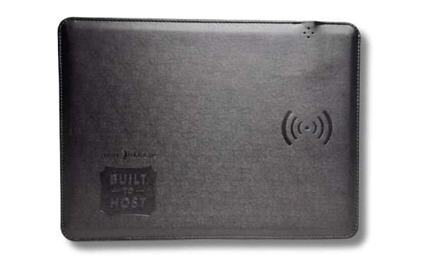 BTH Wireless Charger