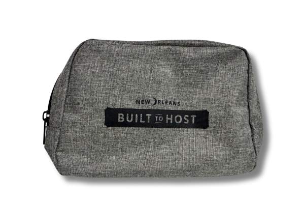 BTH Travel Bag