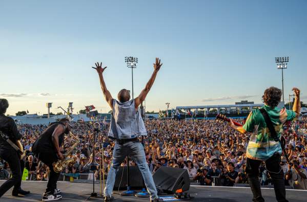 10 Things to Do in New Orleans this May