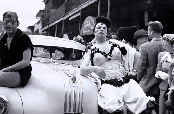LGBT History