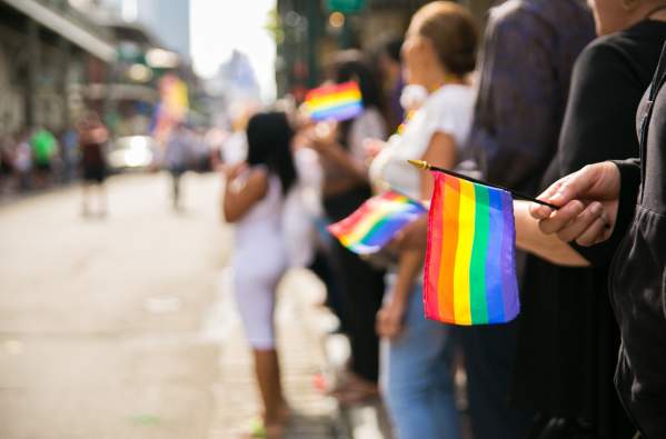LGBT Resources