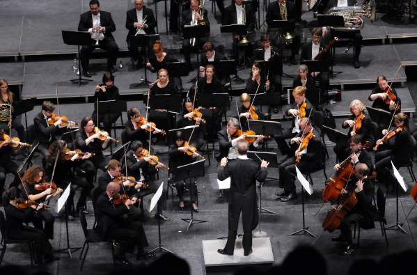 Louisiana Philharmonic Orchestra