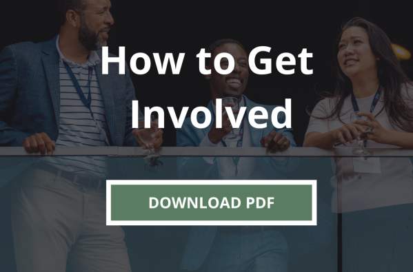 Built to Host - How to Get Involved