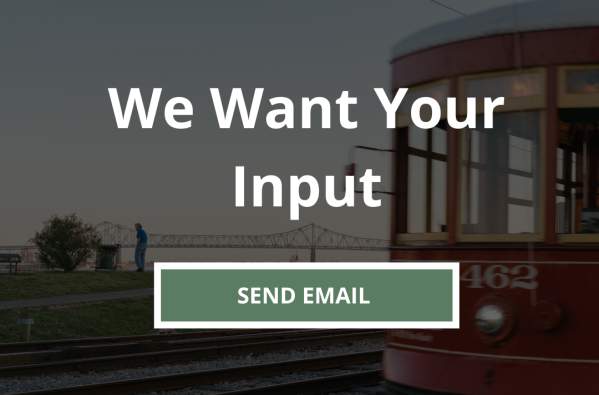 Built to Host - We Want Your Input