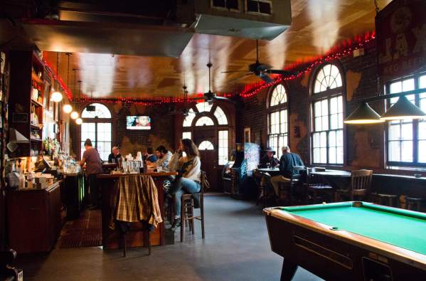 Mimi’s in the Marigny