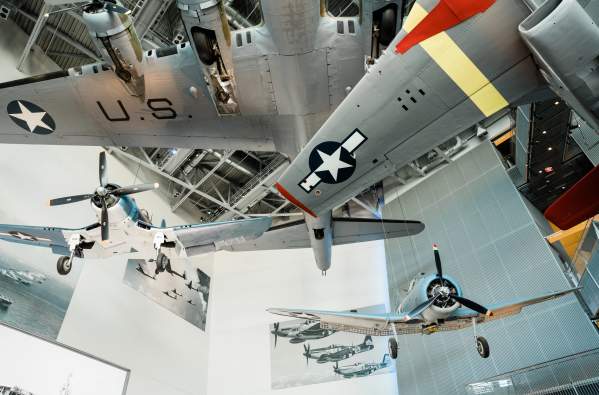 World War II Museum