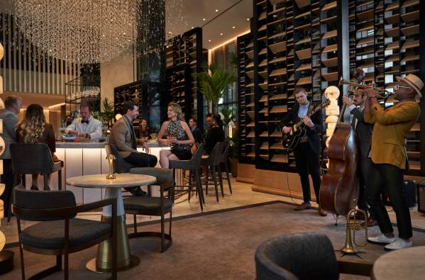 Hotels in New Orleans for Every Type of Traveler