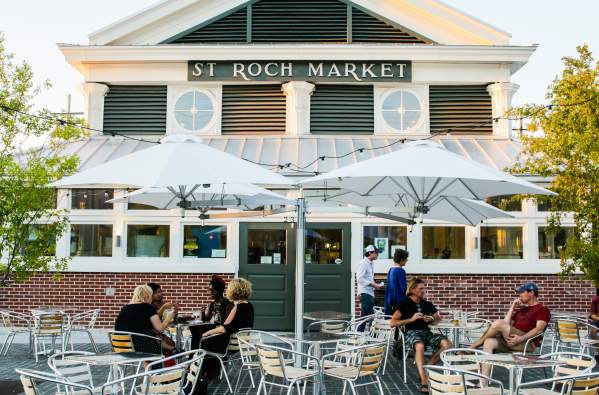 St. Roch Market