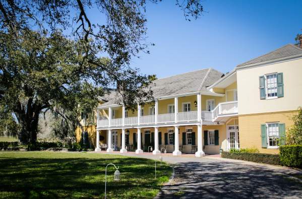 Ormond Plantation