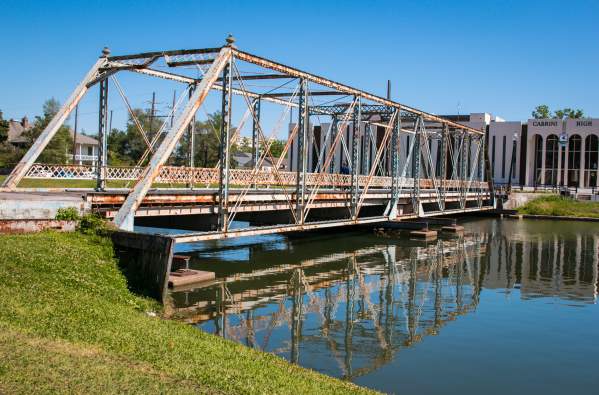 Bayou St. John