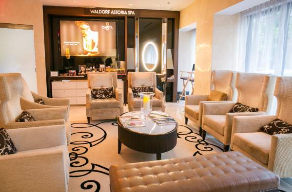 The Roosevelt Hotel- Spa