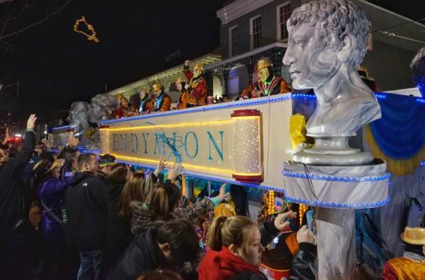 Endymion