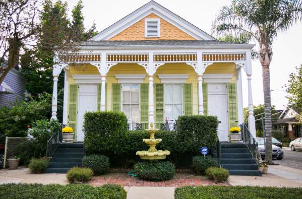 Algiers Point