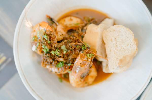 Where to Eat in New Orleans Right Now