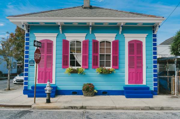 Bywater House