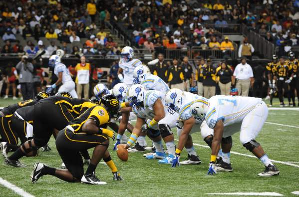 Bayou Classic