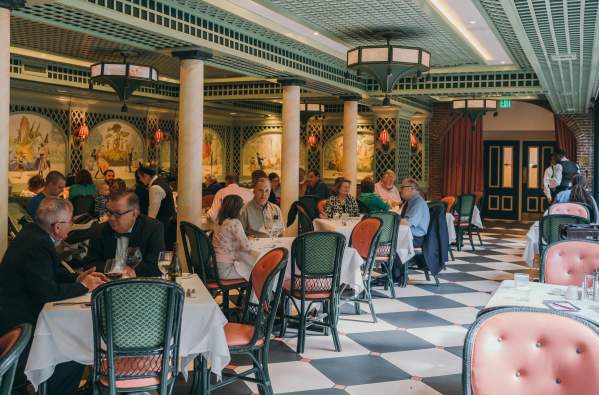 Brennan's Restaurant