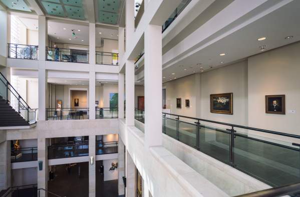 Ogden Museum of Southern Art