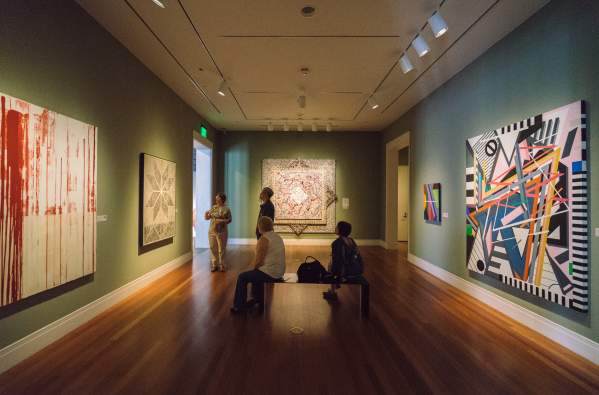 Ogden Museum of Southern Art