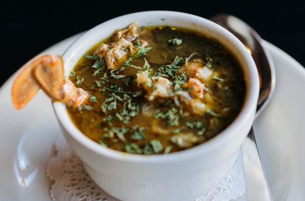 Gumbo