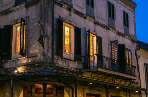 Napoleon House