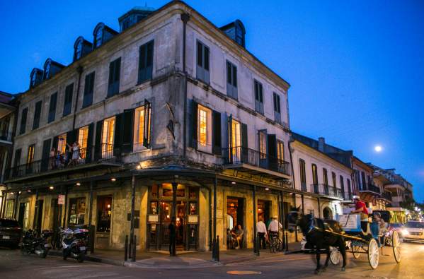 Napoleon House
