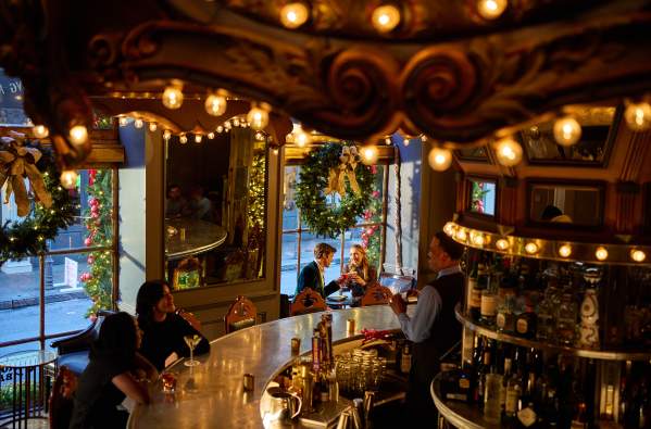 11 Things to Do this December in New Orleans