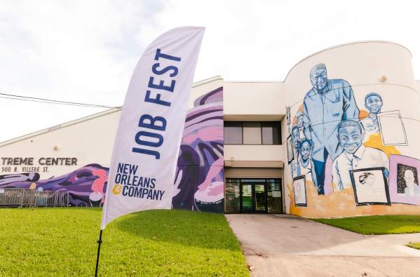 Job Fest