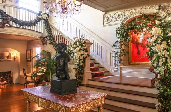 PRC Holiday Home Tour
