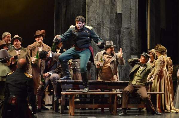 New Orleans Opera
