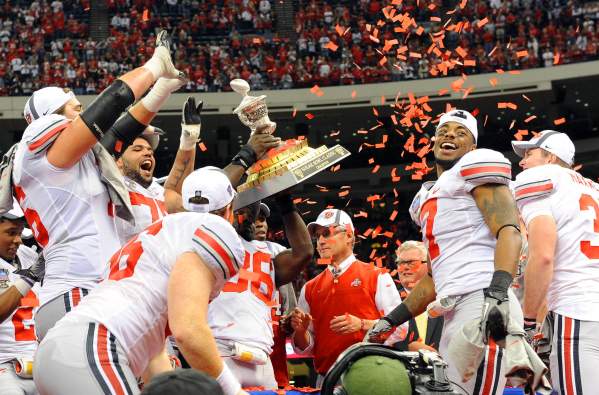 Sugar Bowl