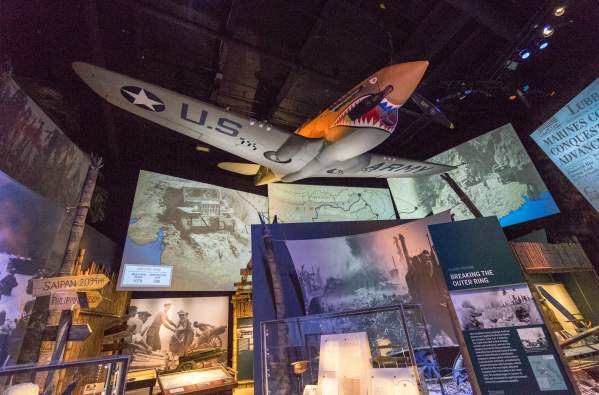 National WWII Museum