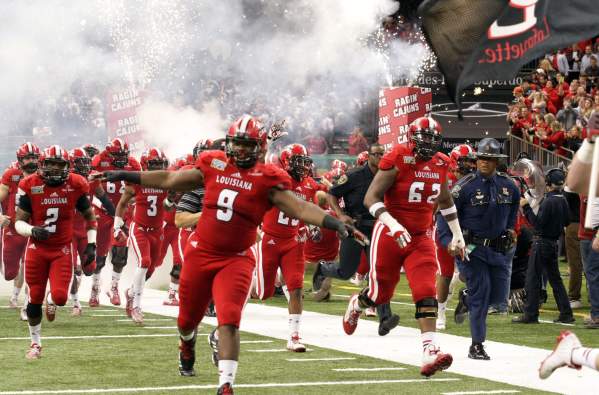New Orleans Bowl