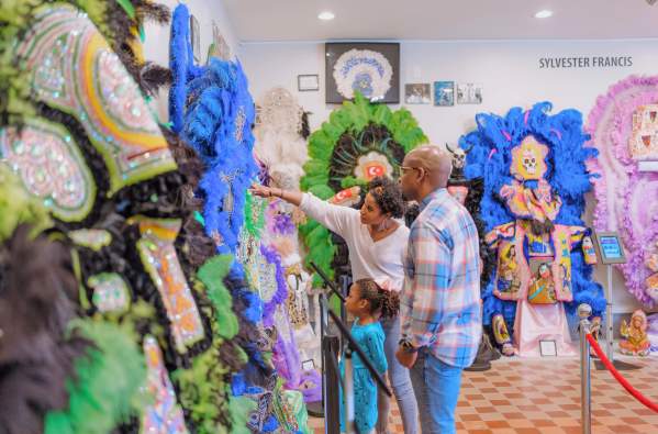 Backstreet Cultural Museum