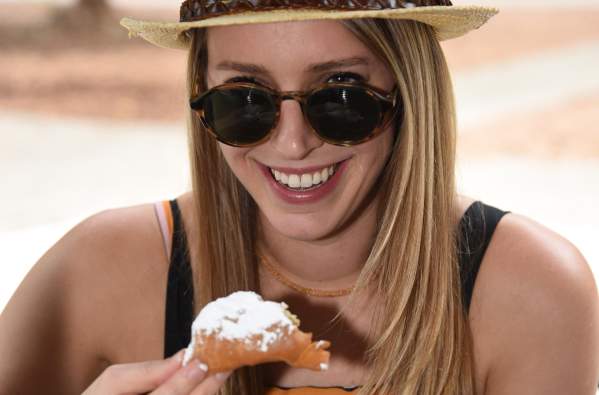 Experience a walking tour of the historic Vieux Carre, the oldest sector of New Orleans, discussing its 300th anniversary, architecture and culture. Explore charming French Quarter streets lined with intriguing architectural features, elegant wrought iron balconies, and some of the oldest structures in the United States. Our knowledgeable guide will explain the city’s alluring culture and three centuries of captivating history. If option chosen, end your tour with Sugar Dusted Beignets and Cafe au Lait at the world-famous Cafe Du Monde.