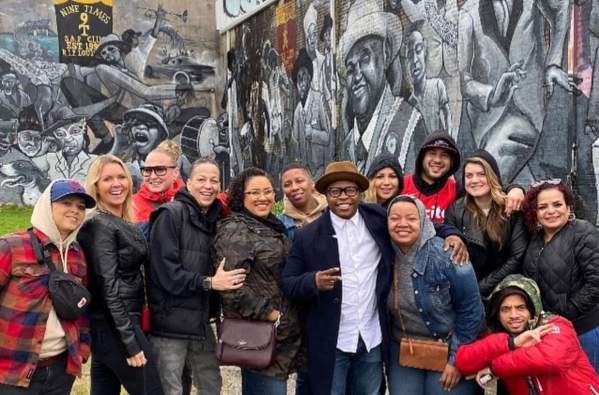 Discover the Soul of New Orleans: Black History That Can’t Be Erased. Walk through the untold story of New Orleans — from Indigenous Bulbancha to the Haitian Revolution, from the Mississippi River slave markets to the rhythms of Congo Square. Discover how Black resilience shaped the music, food, spirit, and soul of this city. You'll explore historic sites like Treme, Jackson Square, and the Lower 9th Ward, witnessing the triumphs and struggles that built the real New Orleans. Learn how young heroes like Ruby Bridges and Leona Tate carried the torch of Civil Rights, and how Hurricane Katrina exposed deep-rooted injustices still felt today. This tour honors the culture, courage, and survival that mainstream history often overlooks. Step into a journey that connects the past to the present — and feel the heartbeat of a people who refused to be erased.