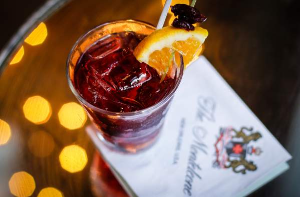 French Quarter Cocktail Crawl