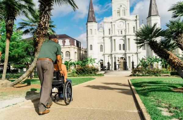 St. Louis Cathedral