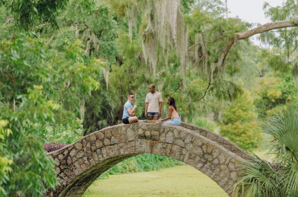 Ultimate Outdoor Guide to New Orleans