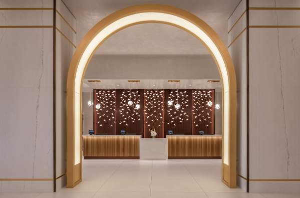 Newly Renovated Hotels in New Orleans