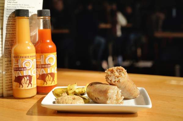 New Orleans Top Mail-Order Food Products