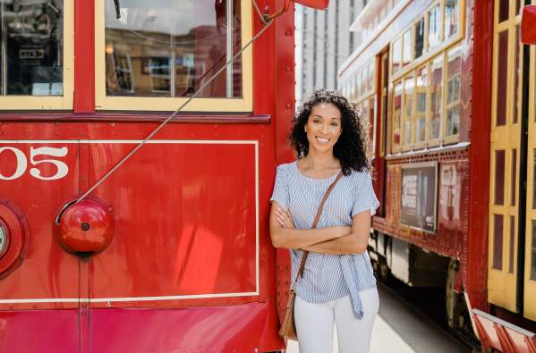 20 Questions with Rocio Mora